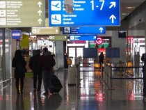 Увеличение на пътуванията на българи в чужбина и на чужденци у нас през декември спрямо година по-рано