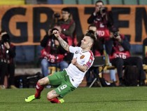 С два гола на Спас Делев победихме Холандия