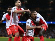 "Монако" отново еднолично на върха във Франция