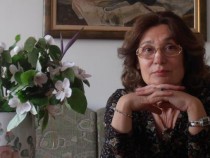 Емилия Арабаджиева с изложба в пловдивската галерия "Възраждане"