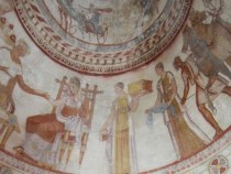 Радиоенциклопедия „Между светлината и екстазът в древността“: Зибютидес – „сияйните хора“ в Древна Тракия