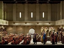 В Амстердам играят „Княз Игор“ на Бородин във версията на провокативния режисьор Дмитрий Черняков