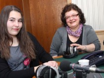 Децата често искат да пеят "песни за големи", но винаги е важна мярката