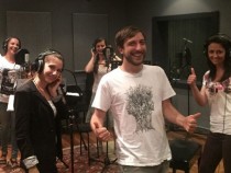 Иван Шопов и вокална група „Авигея“ представят първи албум „Канатица“