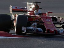 Фетел чупи рекорд в Испания