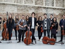 Българка свири в елитен лондонски оркестър