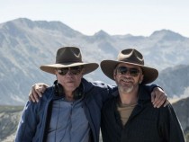 Николай Волев: Киното ми дава живот