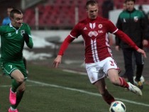 „Щутгарт“ следи футболист на ЦСКА-София