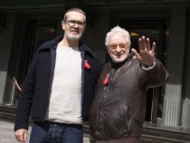 Рупърт Еверет: Киното е наркотик, след него истинският живот изглежда сив