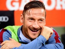 Тоти ще става директор в "Рома"