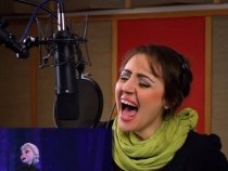 Надежда Панайотова: Дублирането в киното изисква наистина сериозна концентрация