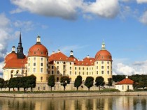 Замъкът на херцог Мориц