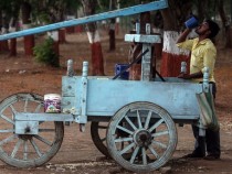 В индийски щат забраниха продажбата на кока-кола и пепси