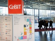 Българското представяне на CeBIT – все още плахо, но достатъчно конкурентно