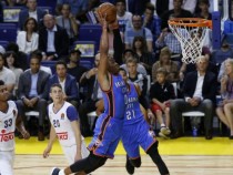 „Голдън Стейд“ с нова загуба в НБА