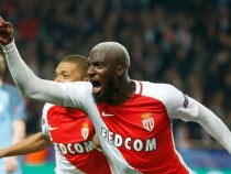 "Монако" елиминира "Манчестър сити"