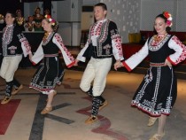 Хореографите Антония и Людмил Макаронски предават вълшебството и магията на танцовото ни изкуство