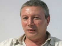 Митко Новков: Театърът е едно от най-красивите изкуства