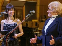 Предаването „Каста дива” отпразнува 24-я си рожден ден