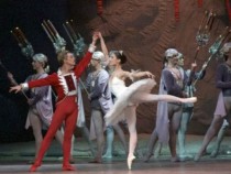 Нов прочит на „Лешникотрошачката” – приказка в историята и история в приказката