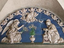 Магията на майоликата