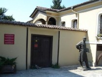 Връчват наградата "Райко Алексиев" в Пазарджик