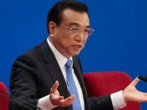 Ли Къцян: Китай не иска търговска война със САЩ