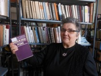 Читалище „Надежда“ във Велико Търново възроди инициативата за даряване на книги на библиотеката