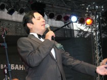 Васил Петров ще пее и на 20-ия джаз фест в Банско