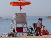 Проверките по морето започват от май