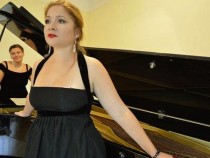 Нона Кръстникова в "Моята друга музика" – за бунтарството, операта, камерната музика, The Doors и Курт Вайл