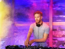 Калвин Харис поема различна посока с новия си сингъл и дава заявка за хит