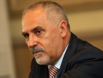 Любомир Кючуков: Едва ли може да се очаква, че напрежението в Близкия изток ще бъде краткосрочно