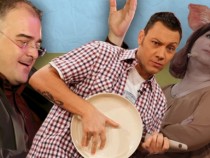 Спечелете билети за „Пепеляшка“ на „Фортисимо Фамилия“