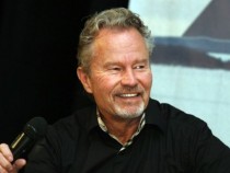 Джон Савидж гостува на българските зрители