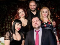 Солистите на Камерна опера – Благоевград с тематичен концерт "Понякога ще идвам във съня ти"