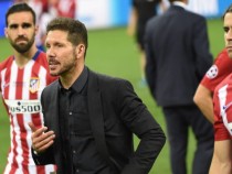 Диего Симеоне никога няма да стане треньор на "Реал"