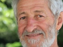 Антонин Горчев представя "Стъпки по водата"