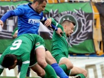 "Черно море" спечели мкорското дерби