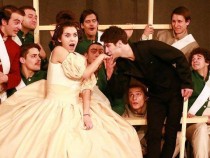 "Ревизор" по Гогол – нова блестяща постановка  на Нина Димитрова