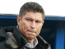 Балъков се появи на тренировка на "Херта"