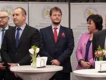 Президентът Румен Радев призова за ограничаване на бюрокрацията пред малкия и средния бизнес