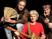 Вдъхновителите на уърлд джаза във Франция – Адук, новото кубинско откритие в Лондон – Дайме Аросена