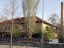 Каква ще бъде съдбата на старата Гарнизонна фурна в Пловдив