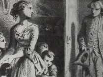 „Вертер” от Жул Масне – лирична опера в четири действия (съдържание)