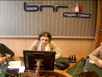 Лилия Янева – Сатта представя третата си книга "Зародиш"