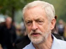 Корбин: Има достатъчно основания Мей да отмени посещението на Тръмп