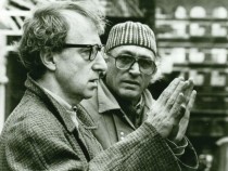 Адриана Киеза ди Палма представи документалния филм „Вода и захар: Карло Палма, цветовете на живота“