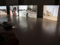 Периферна светлина, въздух и слънце