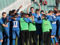 "Левски" победи "ЦСКА-София" с 2:1, Яблонски герой за "сините"